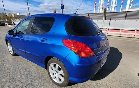 Peugeot 308 II, 2010 год, 445 000 рублей, 4 фотография
