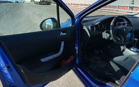 Peugeot 308 II, 2010 год, 445 000 рублей, 7 фотография