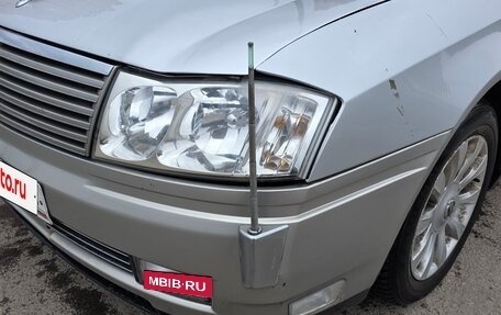 Nissan Cedric X, 2000 год, 300 000 рублей, 5 фотография