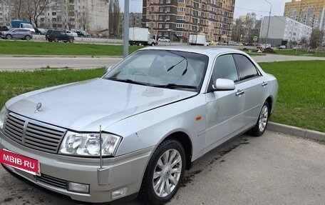 Nissan Cedric X, 2000 год, 300 000 рублей, 3 фотография