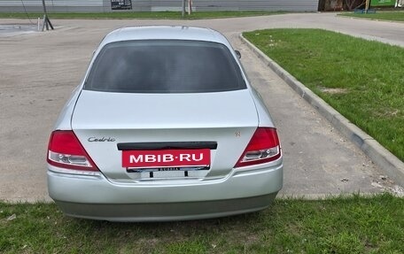 Nissan Cedric X, 2000 год, 300 000 рублей, 4 фотография