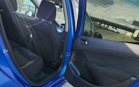 Peugeot 308 II, 2010 год, 445 000 рублей, 14 фотография