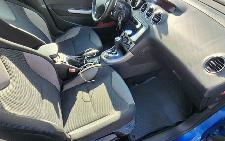 Peugeot 308 II, 2010 год, 445 000 рублей, 10 фотография