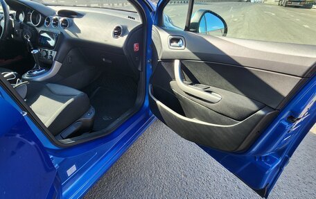 Peugeot 308 II, 2010 год, 445 000 рублей, 13 фотография