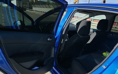 Peugeot 308 II, 2010 год, 445 000 рублей, 8 фотография