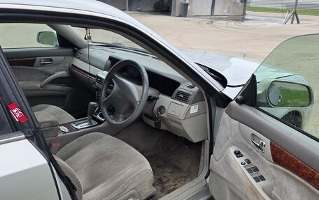 Nissan Cedric X, 2000 год, 300 000 рублей, 7 фотография