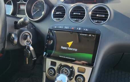 Peugeot 308 II, 2010 год, 445 000 рублей, 11 фотография