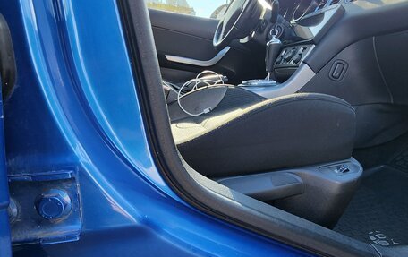 Peugeot 308 II, 2010 год, 445 000 рублей, 15 фотография