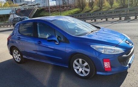 Peugeot 308 II, 2010 год, 445 000 рублей, 2 фотография