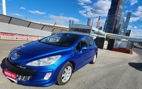 Peugeot 308 II, 2010 год, 445 000 рублей, 5 фотография