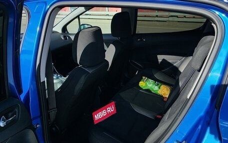 Peugeot 308 II, 2010 год, 445 000 рублей, 9 фотография