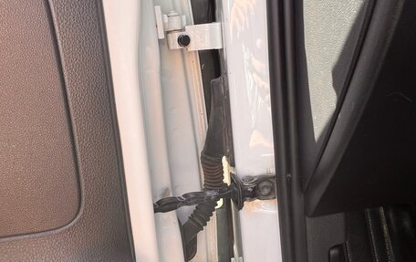 Volkswagen Polo VI (EU Market), 2015 год, 965 000 рублей, 8 фотография