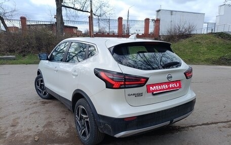 Nissan Qashqai, 2026 год, 2 500 000 рублей, 2 фотография