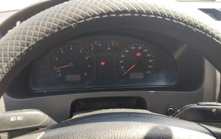 Volkswagen Transporter T5 рестайлинг, 2008 год, 878 000 рублей, 9 фотография