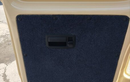 Volkswagen Transporter T5 рестайлинг, 2008 год, 878 000 рублей, 15 фотография