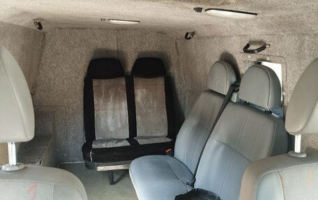 Volkswagen Transporter T5 рестайлинг, 2008 год, 878 000 рублей, 12 фотография