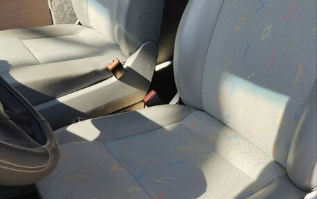 Volkswagen Transporter T5 рестайлинг, 2008 год, 878 000 рублей, 13 фотография