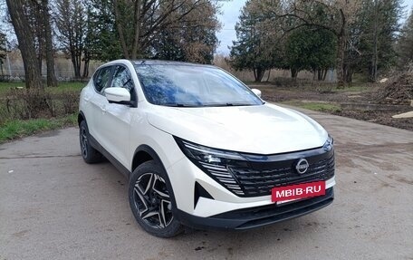 Nissan Qashqai, 2026 год, 2 500 000 рублей, 4 фотография