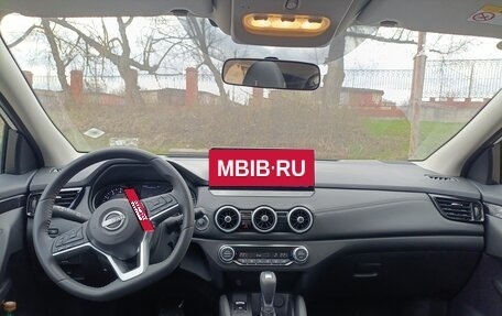 Nissan Qashqai, 2026 год, 2 500 000 рублей, 6 фотография