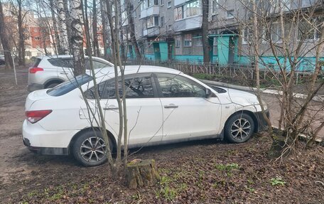 Nissan Almera, 2014 год, 310 000 рублей, 6 фотография