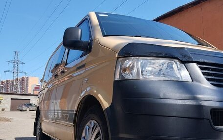 Volkswagen Transporter T5 рестайлинг, 2008 год, 878 000 рублей, 22 фотография
