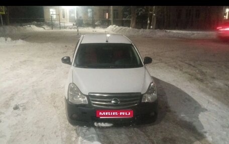 Nissan Almera, 2014 год, 310 000 рублей, 2 фотография