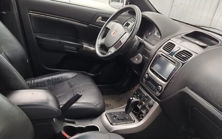 Geely Emgrand EC7, 2013 год, 450 000 рублей, 10 фотография