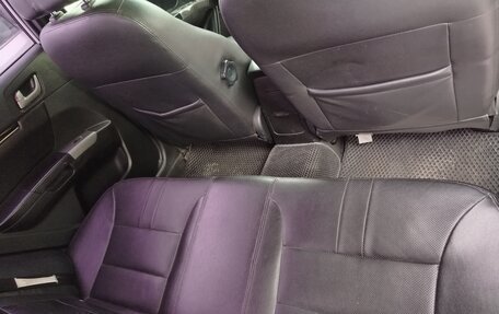 Geely Emgrand EC7, 2013 год, 450 000 рублей, 8 фотография