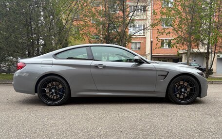 BMW M4, 2019 год, 7 070 000 рублей, 3 фотография