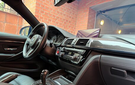 BMW M4, 2019 год, 7 070 000 рублей, 12 фотография