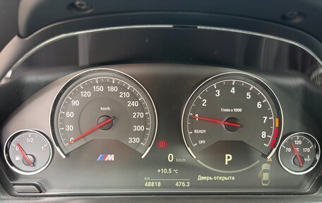 BMW M4, 2019 год, 7 070 000 рублей, 9 фотография