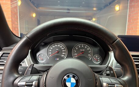 BMW M4, 2019 год, 7 070 000 рублей, 10 фотография