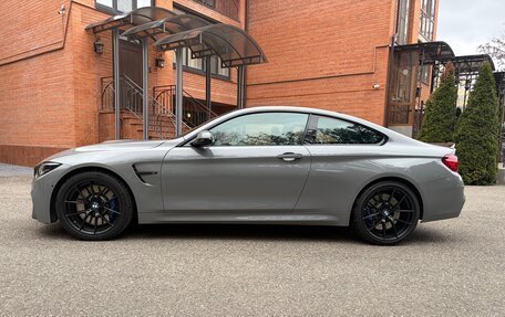 BMW M4, 2019 год, 7 070 000 рублей, 8 фотография