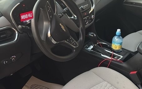 Chevrolet Equinox III, 2021 год, 2 065 000 рублей, 3 фотография