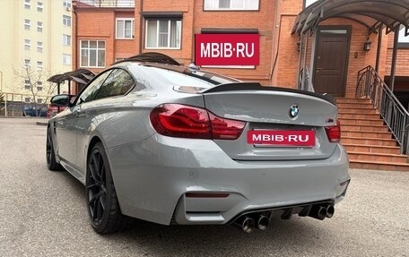 BMW M4, 2019 год, 7 070 000 рублей, 6 фотография