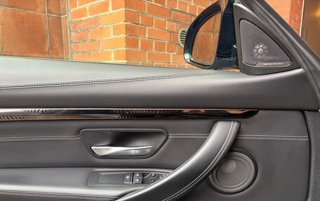 BMW M4, 2019 год, 7 070 000 рублей, 18 фотография