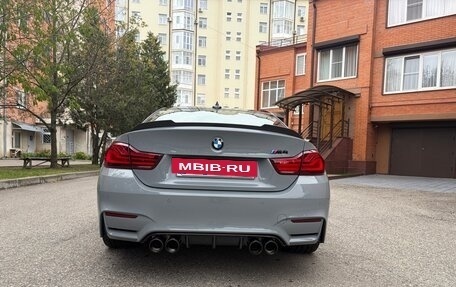 BMW M4, 2019 год, 7 070 000 рублей, 5 фотография