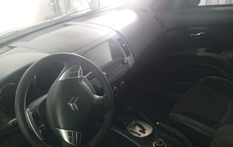 Citroen C-Crosser, 2011 год, 710 000 рублей, 3 фотография