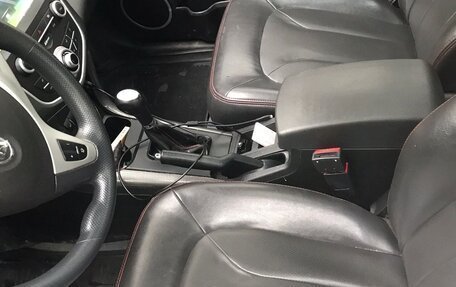 Lifan X60 I рестайлинг, 2017 год, 420 000 рублей, 7 фотография