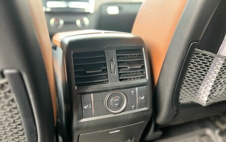 Mercedes-Benz GLE, 2015 год, 2 850 000 рублей, 18 фотография