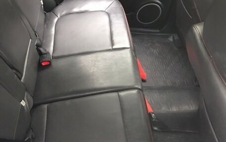 Lifan X60 I рестайлинг, 2017 год, 420 000 рублей, 6 фотография