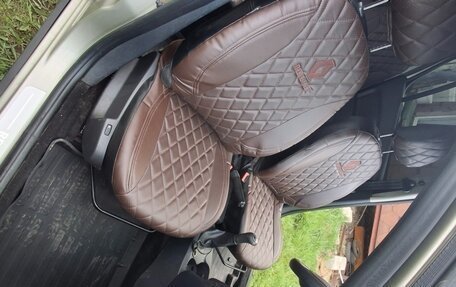 Renault Sandero II рестайлинг, 2018 год, 890 000 рублей, 8 фотография