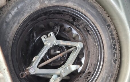 Renault Sandero II рестайлинг, 2018 год, 890 000 рублей, 13 фотография