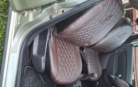 Renault Sandero II рестайлинг, 2018 год, 890 000 рублей, 6 фотография