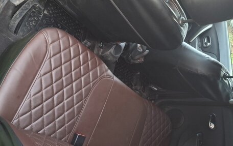 Renault Sandero II рестайлинг, 2018 год, 890 000 рублей, 7 фотография