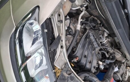 Renault Sandero II рестайлинг, 2018 год, 890 000 рублей, 14 фотография