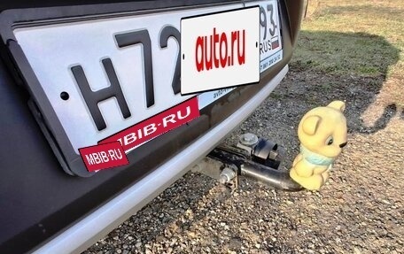 Renault Sandero II рестайлинг, 2018 год, 890 000 рублей, 9 фотография