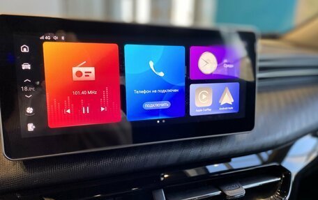 Haval Jolion, 2026 год, 2 649 000 рублей, 9 фотография