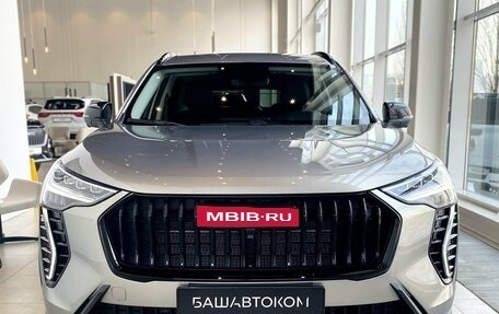 Haval Jolion, 2026 год, 2 649 000 рублей, 12 фотография