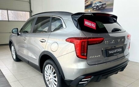 Haval Jolion, 2026 год, 2 649 000 рублей, 15 фотография